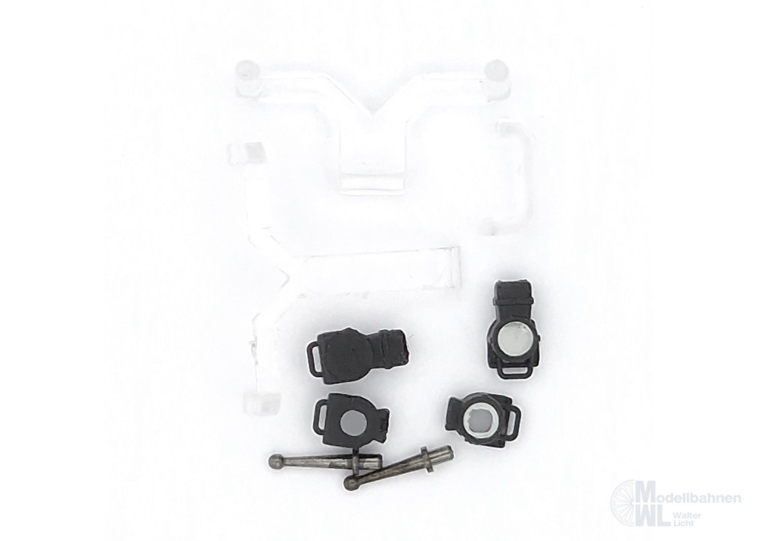 Märklin Ersatzeile E352108 - ERSATZTEIL: Laternen, Griffe